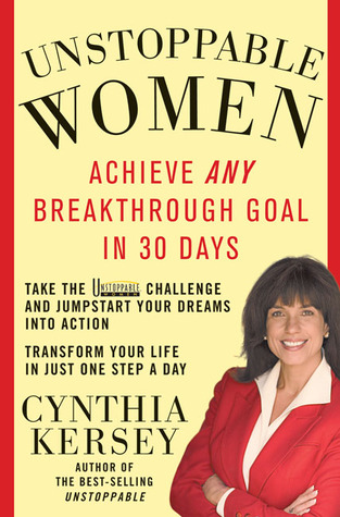 Unstoppable Women (Paperback)