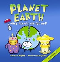 Planet Earth: What Planet Are You On? (Basher Science)