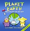Planet Earth by Simon Basher