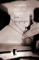 Cover of So Many Ways to Begin