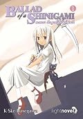Ballad of a Shinigami, Vol. 1