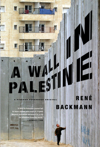 A Wall in Palestine (Paperback)