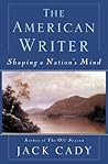 The American Writer: Shaping a Nation's Mind