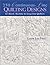 250 Continuous-Line Quilting Designs: for Hand, Machine & Long-Arm Quilters