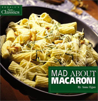 Mad About Macaroni