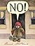 No! by David McPhail