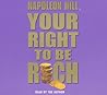 Your Right To Be ...