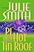 P.I. on a Hot Tin Roof (Talba Wallis, #4)