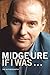 Midge Ure If I Was...: The ...