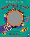 What will I be? (Mirror Mirror)