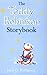The Teddy Robinson Storybook by Joan G. Robinson