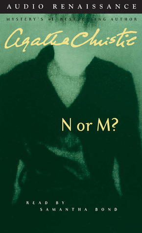 N or M?