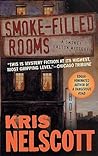 Smoke-Filled Rooms (Smokey Dalton, #2)