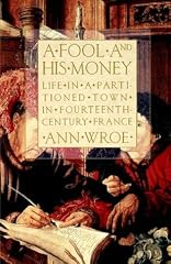 Cover of A Fool and His Money