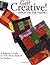 Get Creative! with M'Liss Rae Hawley by M'Liss Rae Hawley