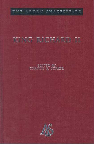 King Richard II
