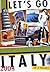 Let's Go Italy 2008