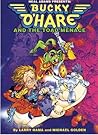 Neal Adams Presents: Bucky O'Hare And the Toad Menace