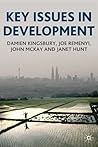 Key Issues in Development Key Issues in Development