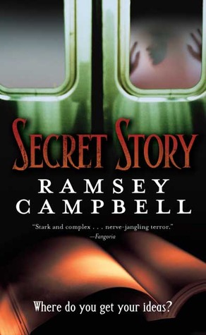 Secret Story (Mass Market Paperback)