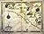 Mapping the West; America's Westward Movement 1524-1890