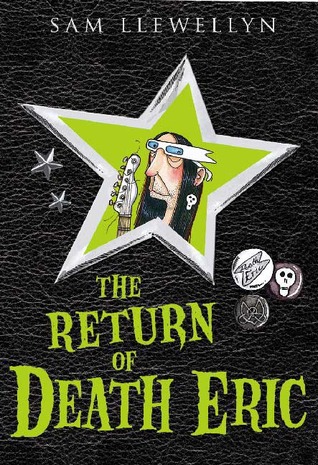 The Return of Death Eric (Paperback)