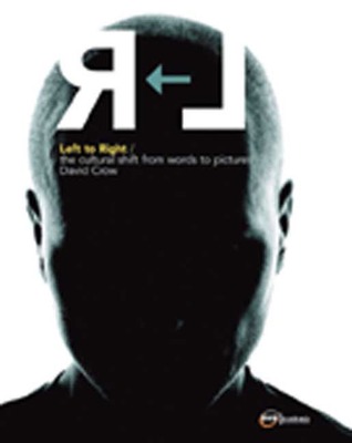Left to Right: The Cultural Shift from Words to Pictures
