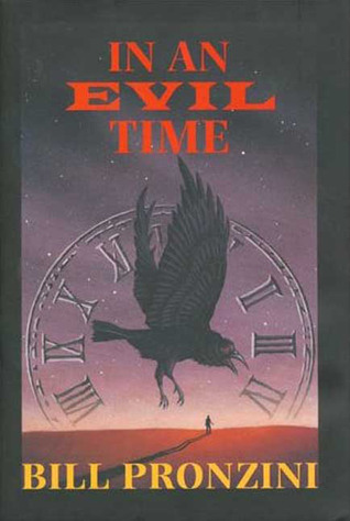In an Evil Time (Hardcover)