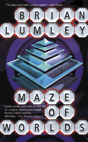 Maze of Worlds (House of Doors #2)