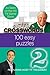 Merv Griffin's Crosswords Volume 2: 100 Easy Puzzles