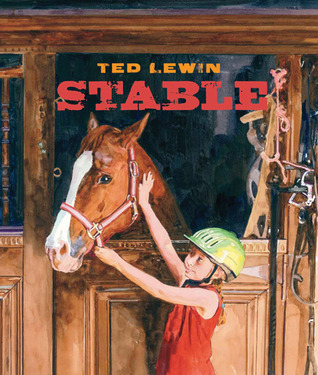 Stable (Hardcover)