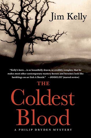 The Coldest Blood (Philip Dryden, #4)