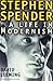 Stephen Spender: A Life in ...