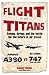 Flight of the Titans by Kenny  Kemp