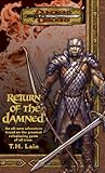 Return of the Damned (Dungeons & Dragons) Return of the Damned (Dungeons & Dragons)