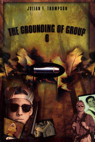 The Grounding of Group 6 (Hardcover)