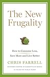 The New Frugality by Chris Farrell
