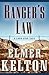 Ranger's Law: A Lone Star Saga (Texas Rangers)