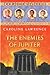 The Enemies of Jupiter (The Roman Mysteries)