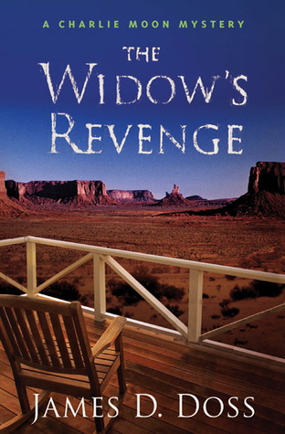 The Widow's Revenge (Charlie Moon #14)
