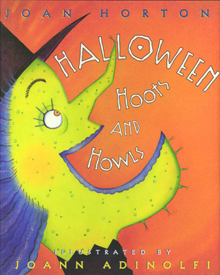 Halloween Hoots and Howls (Hardcover)