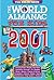 The World Almanac for Kids 2001
