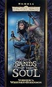Sands of the Soul (Forgotten Realms: Sembia, #6)