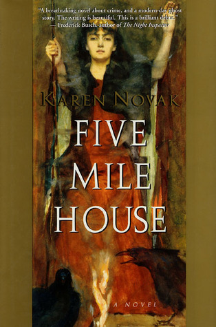 Five Mile House (Hardcover)
