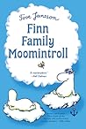 Finn Family Moomintroll by Tove Jansson