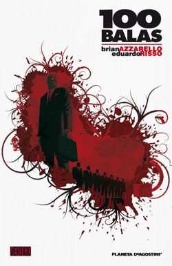 100 balas Integral, volumen 3 (Integral, #3/4)
