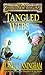 Tangled Webs (Forgotten Realms: Starlight & Shadows, #2)