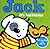 Jack -- it's Bathtime! (Jack: Board Books)