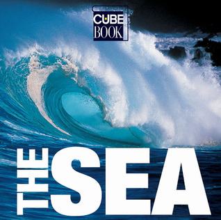The Sea (CubeBook)