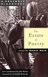 The Estate of Poetry (A Graywolf Discovery)